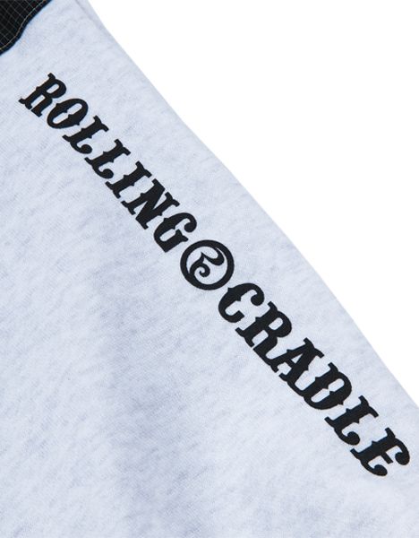 PATCHES SWEAT-PANTS