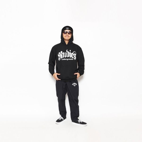 STAB HOOD-SWEAT