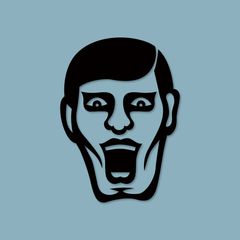 PDSカッティングシート / あいつ / 大