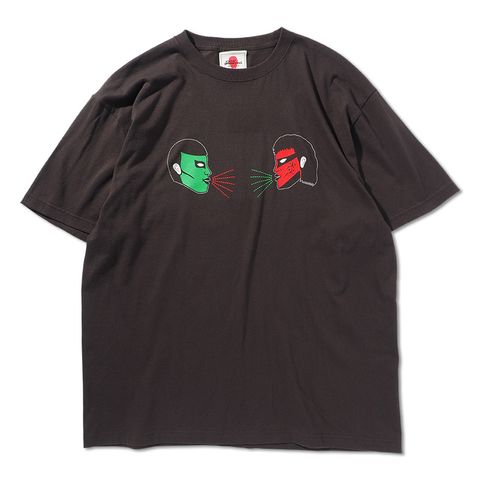 [PDSxGreatMUTA]タッグTEE