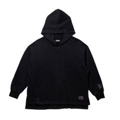 LOOSE-PARKA