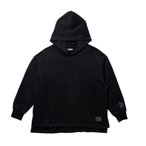 LOOSE-PARKA