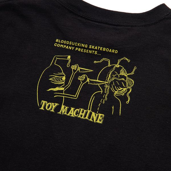MIND CONTROL SS-TEE
