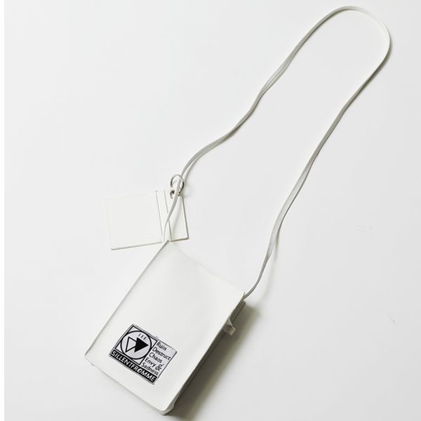 DRESS -Minimal Bag-