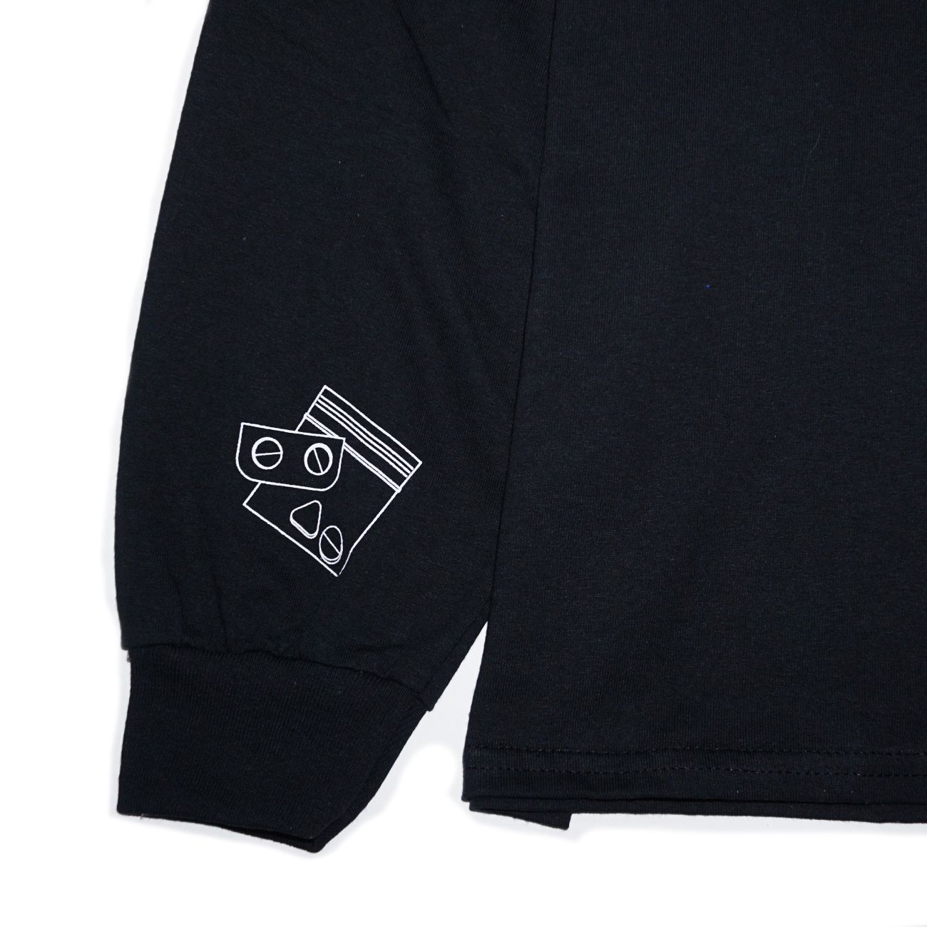 DROWN [ LONG SLEEVE ]