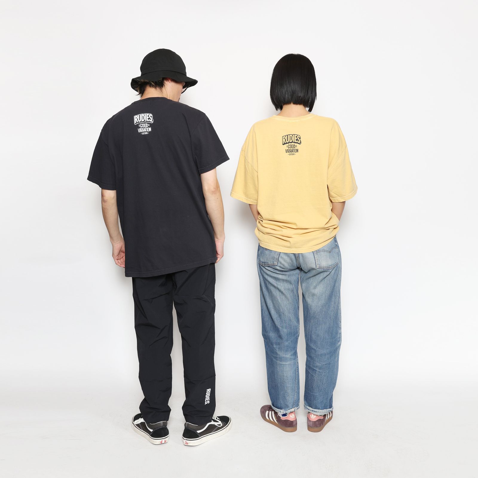 EARTH-TEE