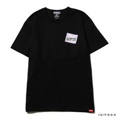 RUDIE'SxCRAYON SHINCHAN LOCALFEST TEE