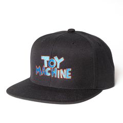 DRAW A LOGO-CAP