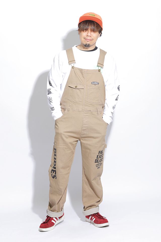 GOOD VIBRATION LS-T