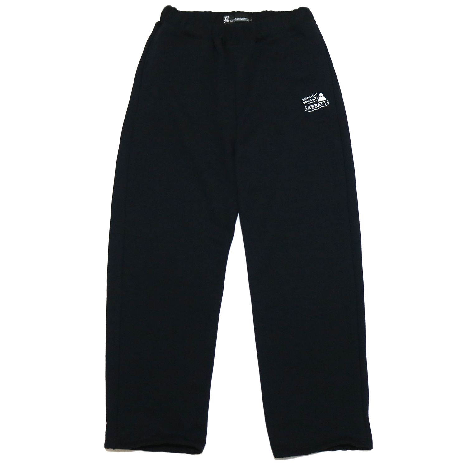 SPOOK SWEAT-PANTS