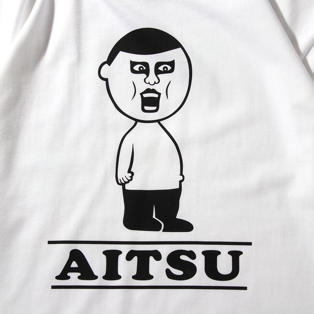 アイツくんTEE