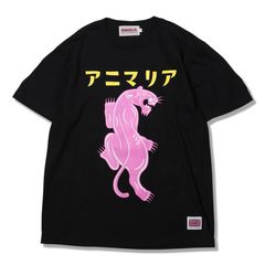 PANTHER S/S