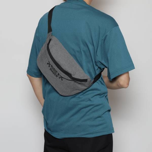 BONES -WAIST BAG