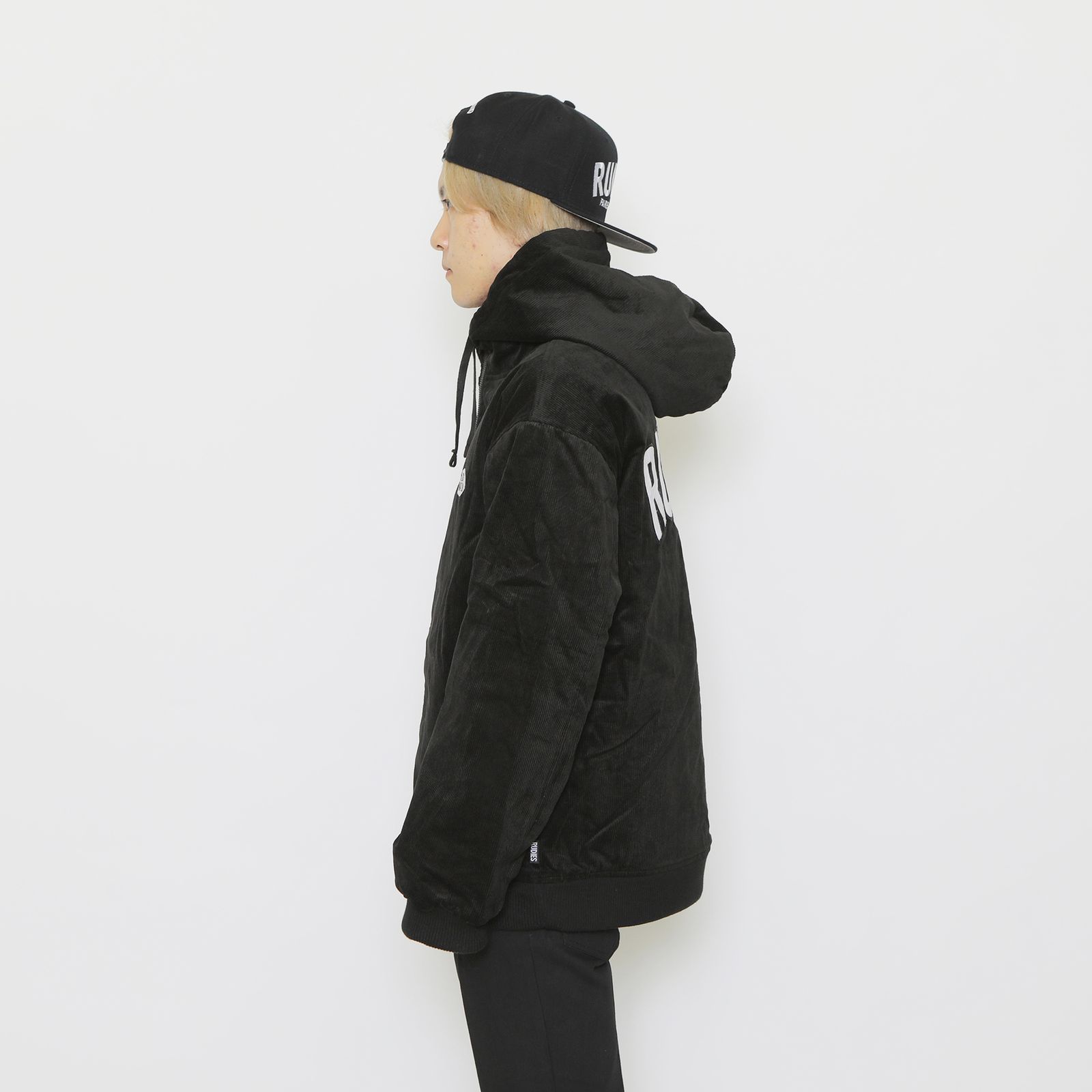 PHAT CORDUROY-JACKET
