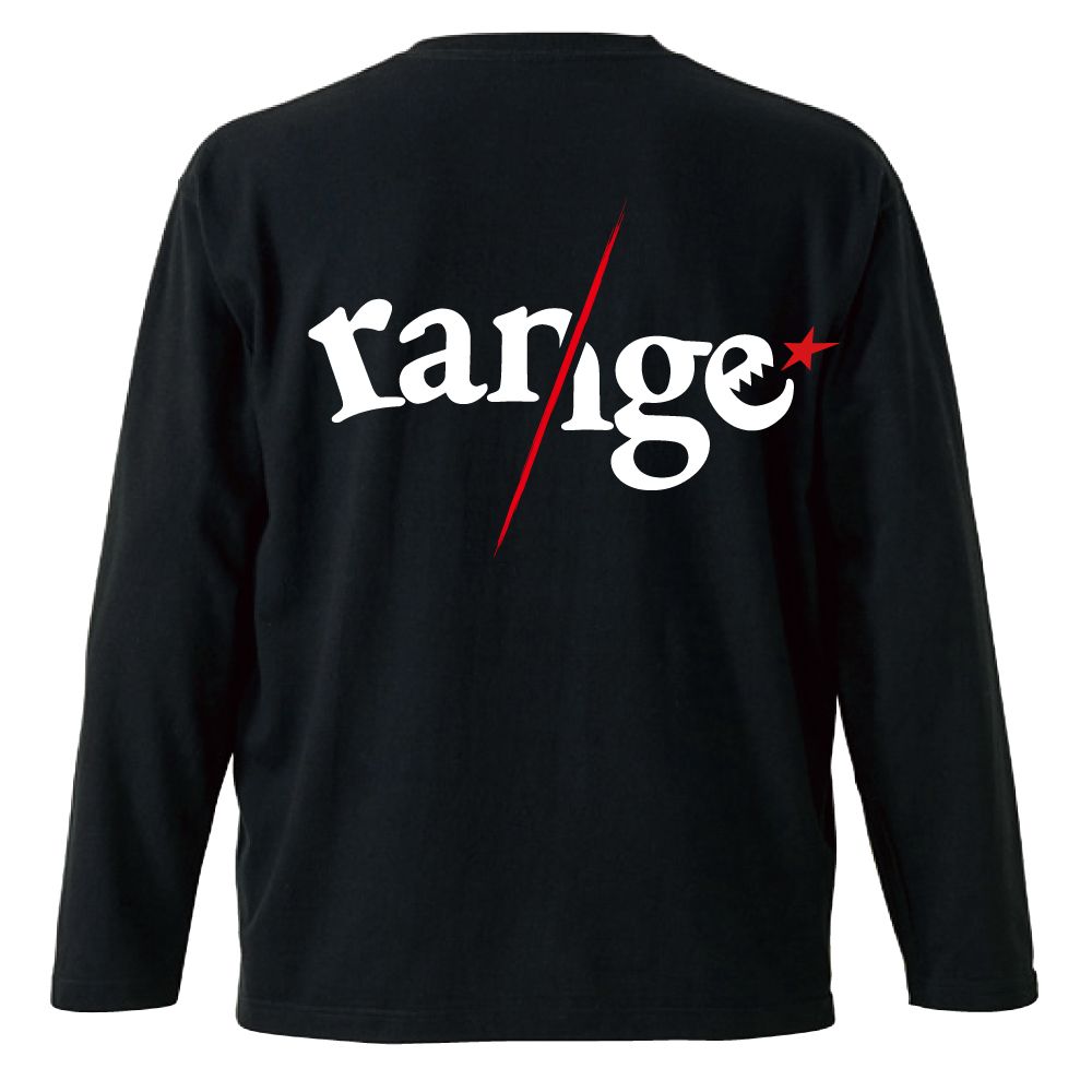 to cut the Gordian knot LS tee