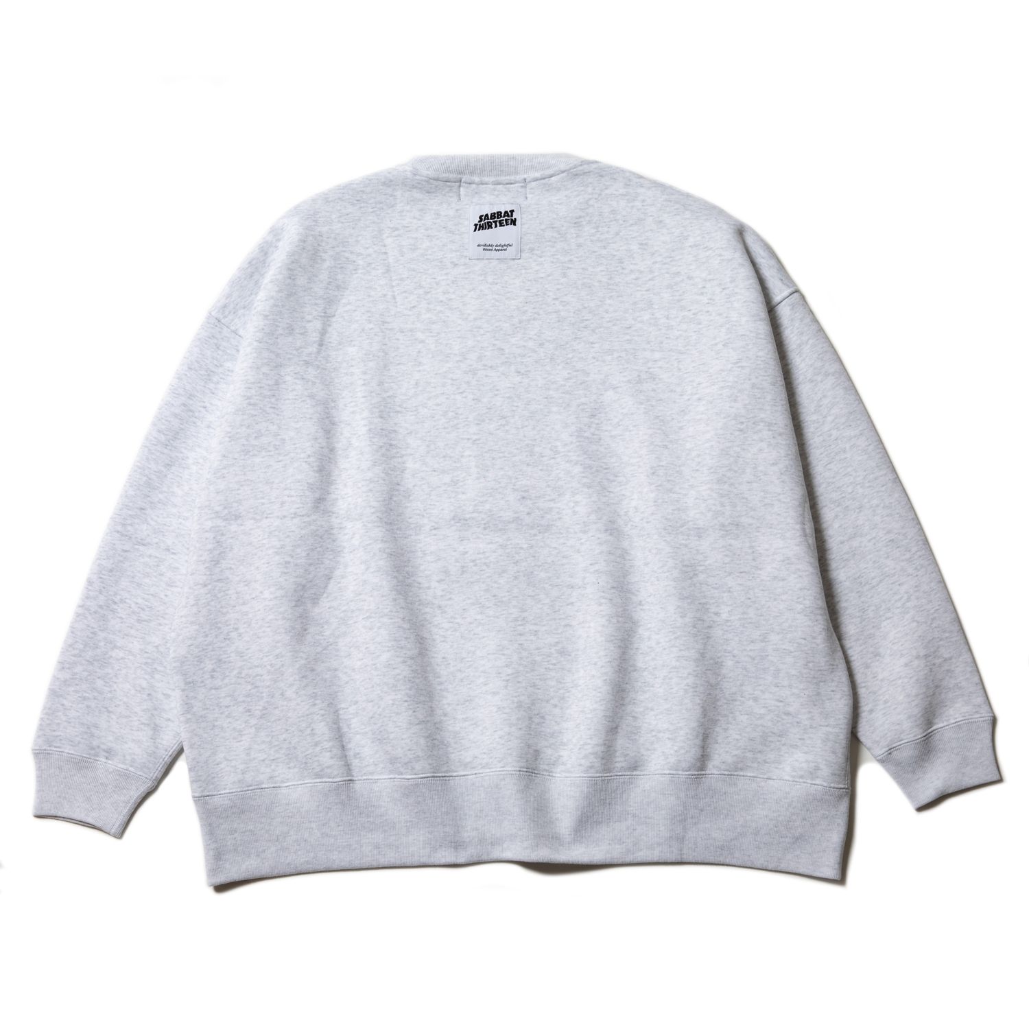 STORY TELLING BIG-SWEAT