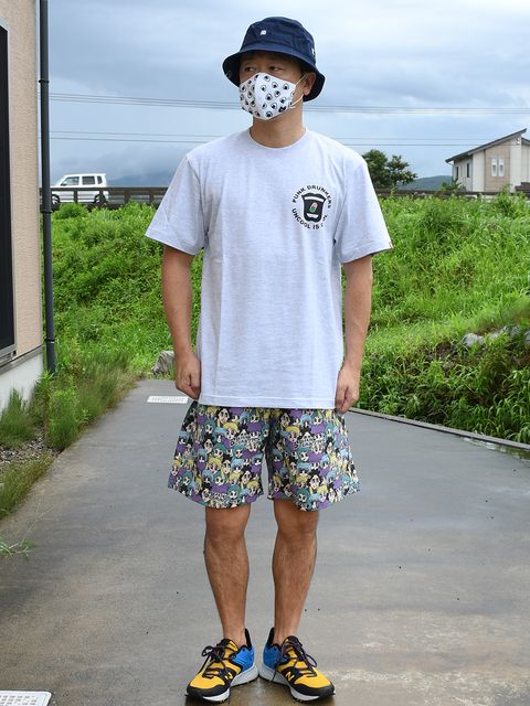 用法・用量を守り、正しくご着用ください。