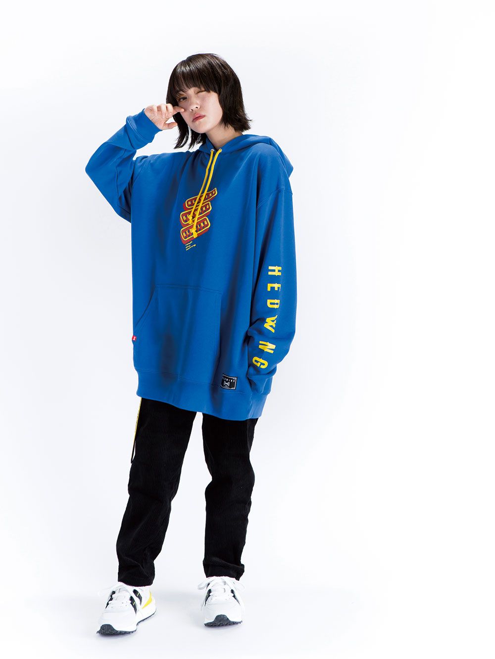 Game Maker Hoodie