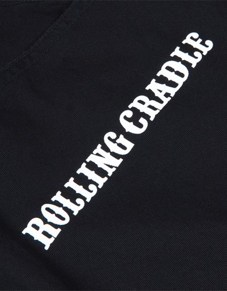 8POCKET CARGO PANTS