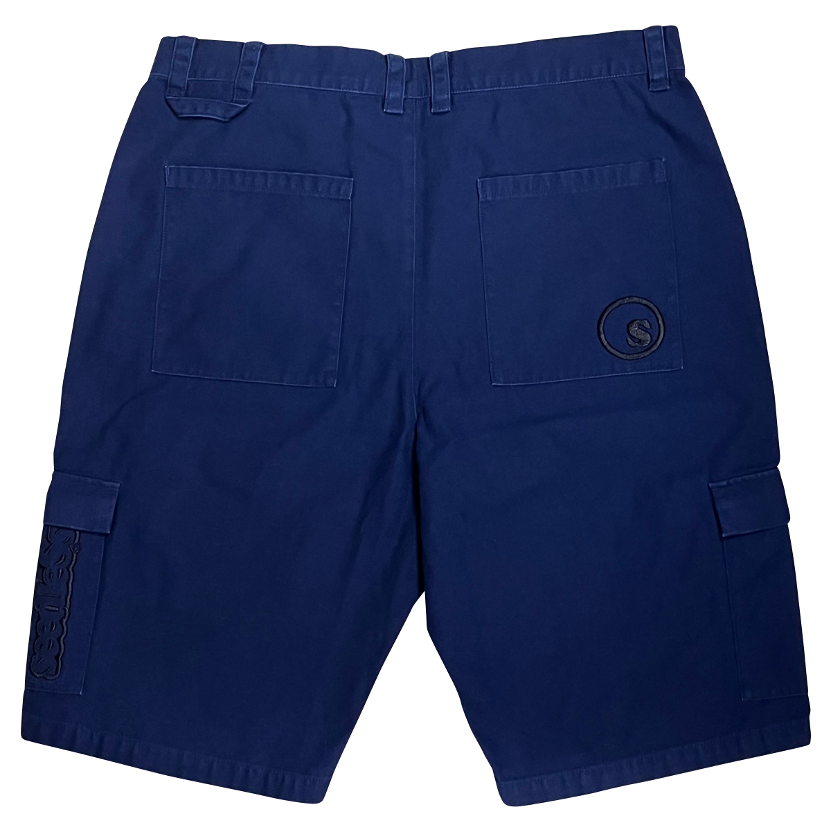 sd original W cargo shorts