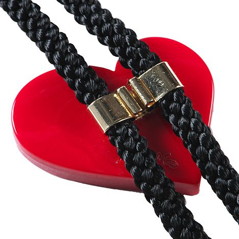 RC x High-Me TOKYO “LOOPTIE-HEART-”