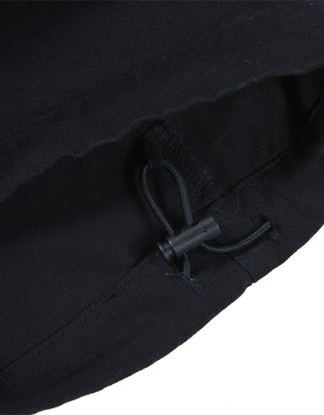8POCKET CARGO PANTS