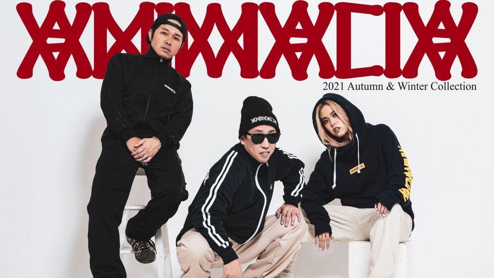 《ANIMALIA AW先行予約》JKT編