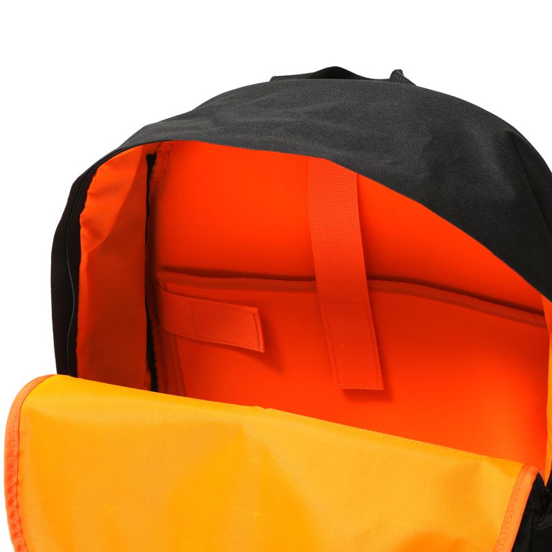 BACK-PACK