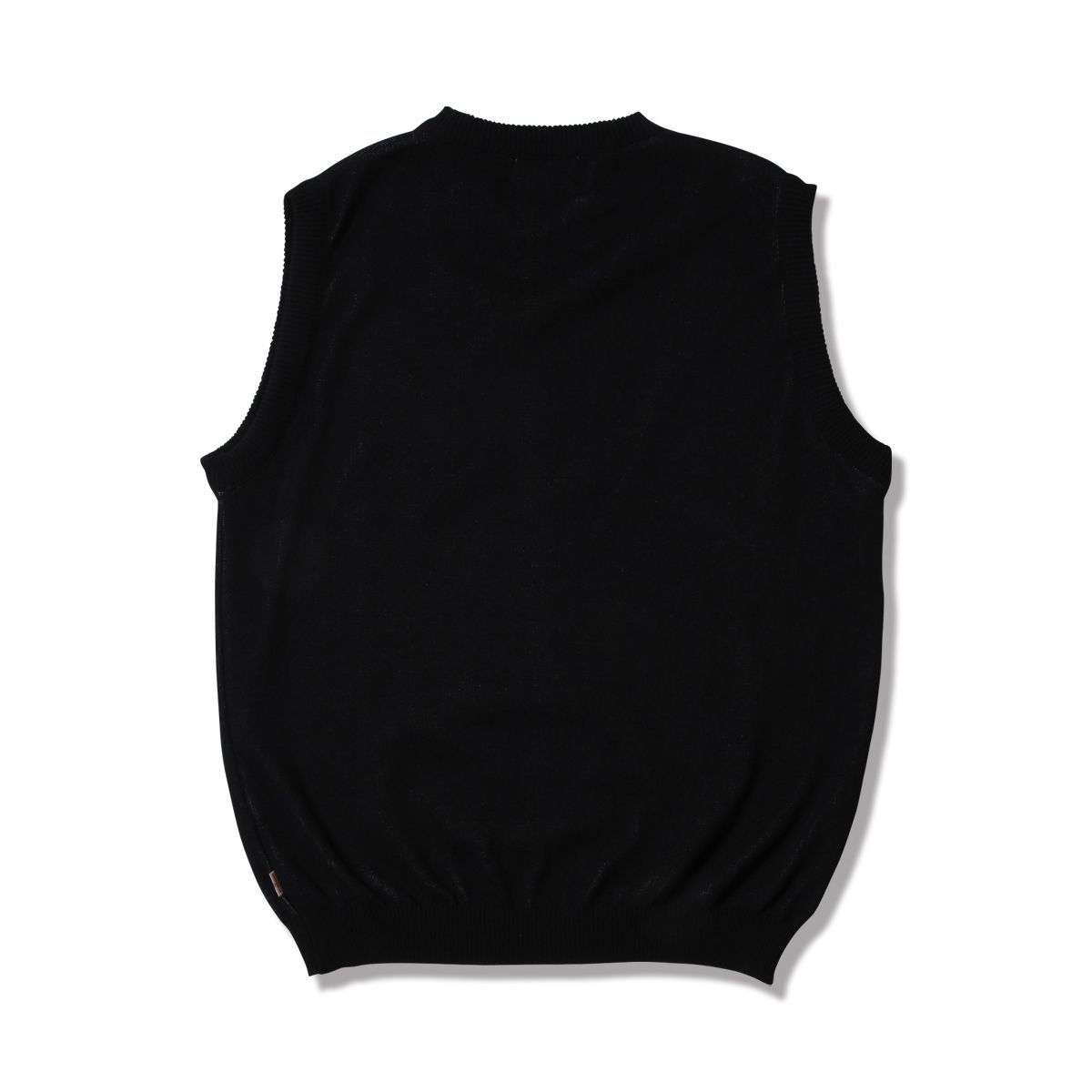 KNIT VEST - FcD’s