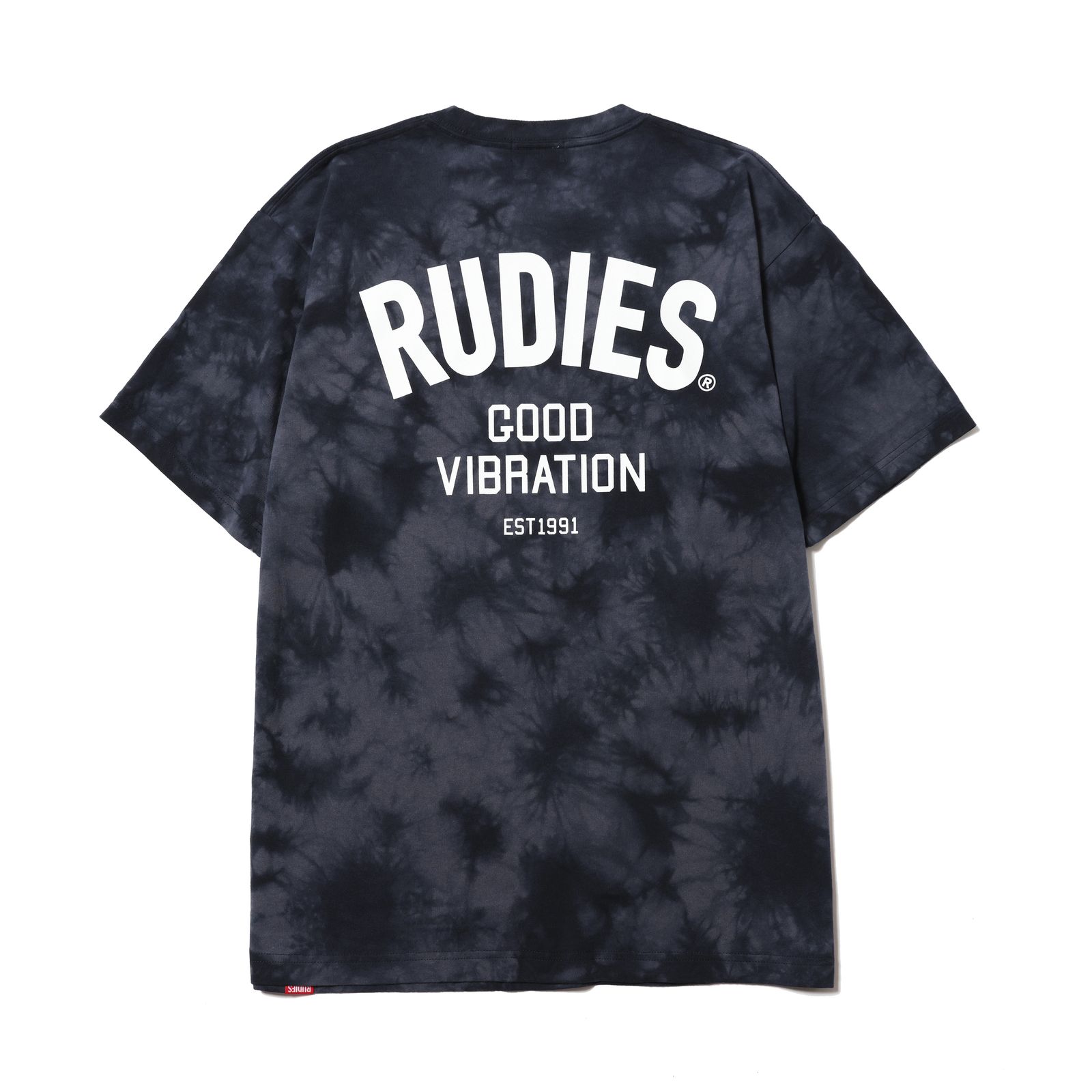 THICK PHAT DYED-TEE