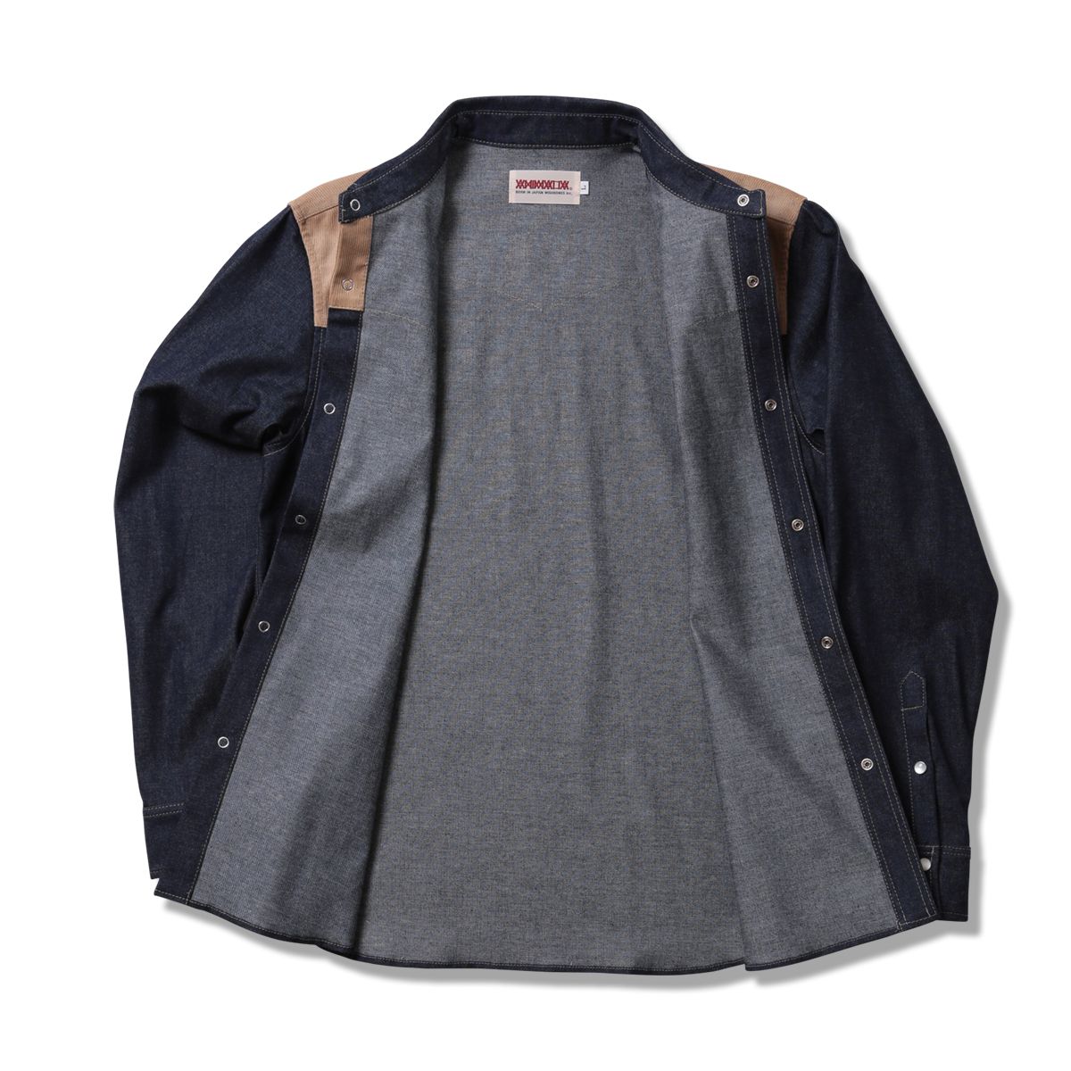COWBOY-SHIRTS