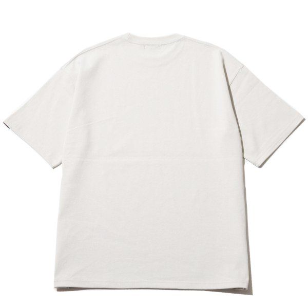 BAT -BIG SILHOUETTE SS TEE