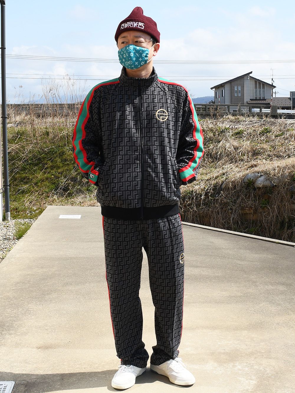 なんかどの店入っても、いつもより待遇良いような・・？