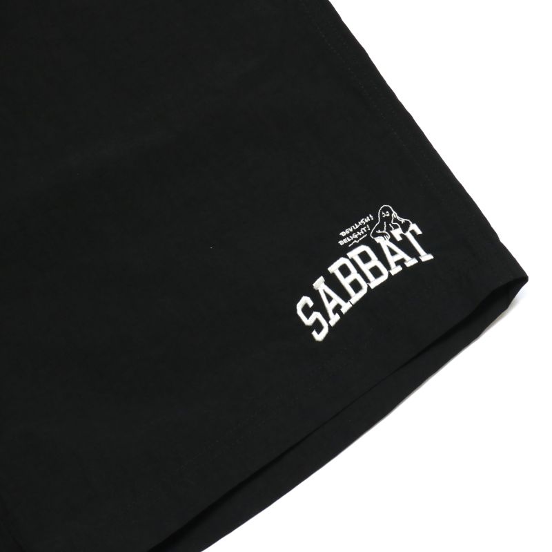 SABBAT-SHORTS