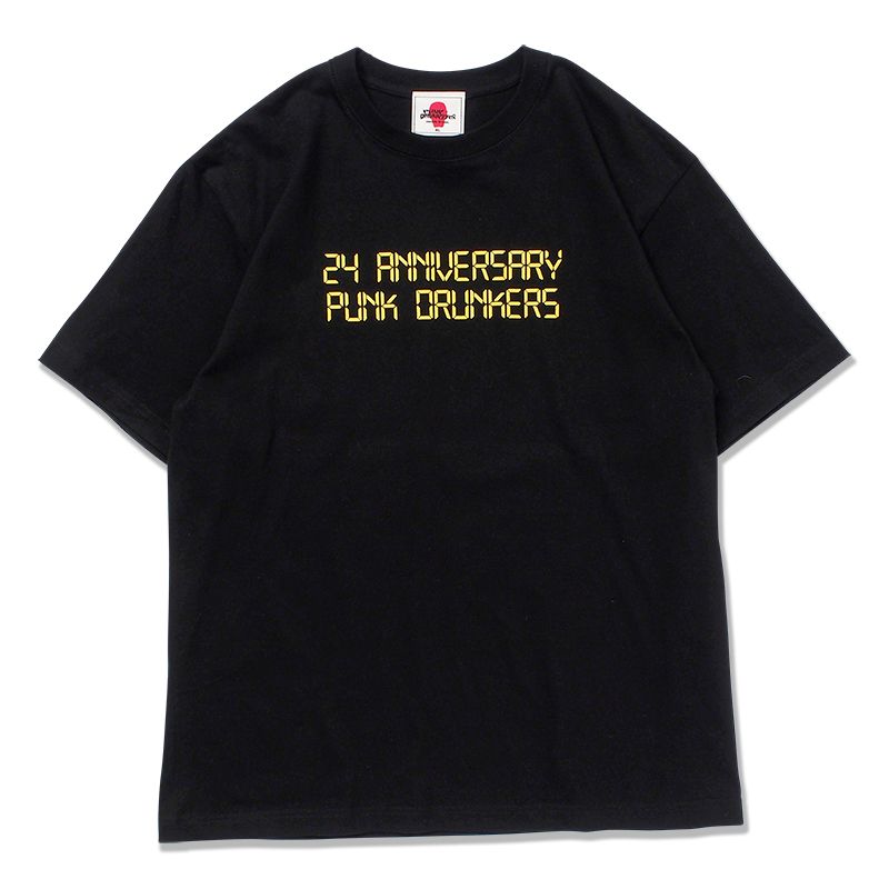 PUNK DRUNKERS - MONSTER.TEE | DOLL