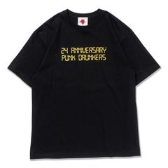 24周年TEE