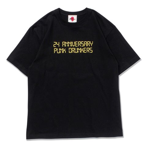 24周年TEE