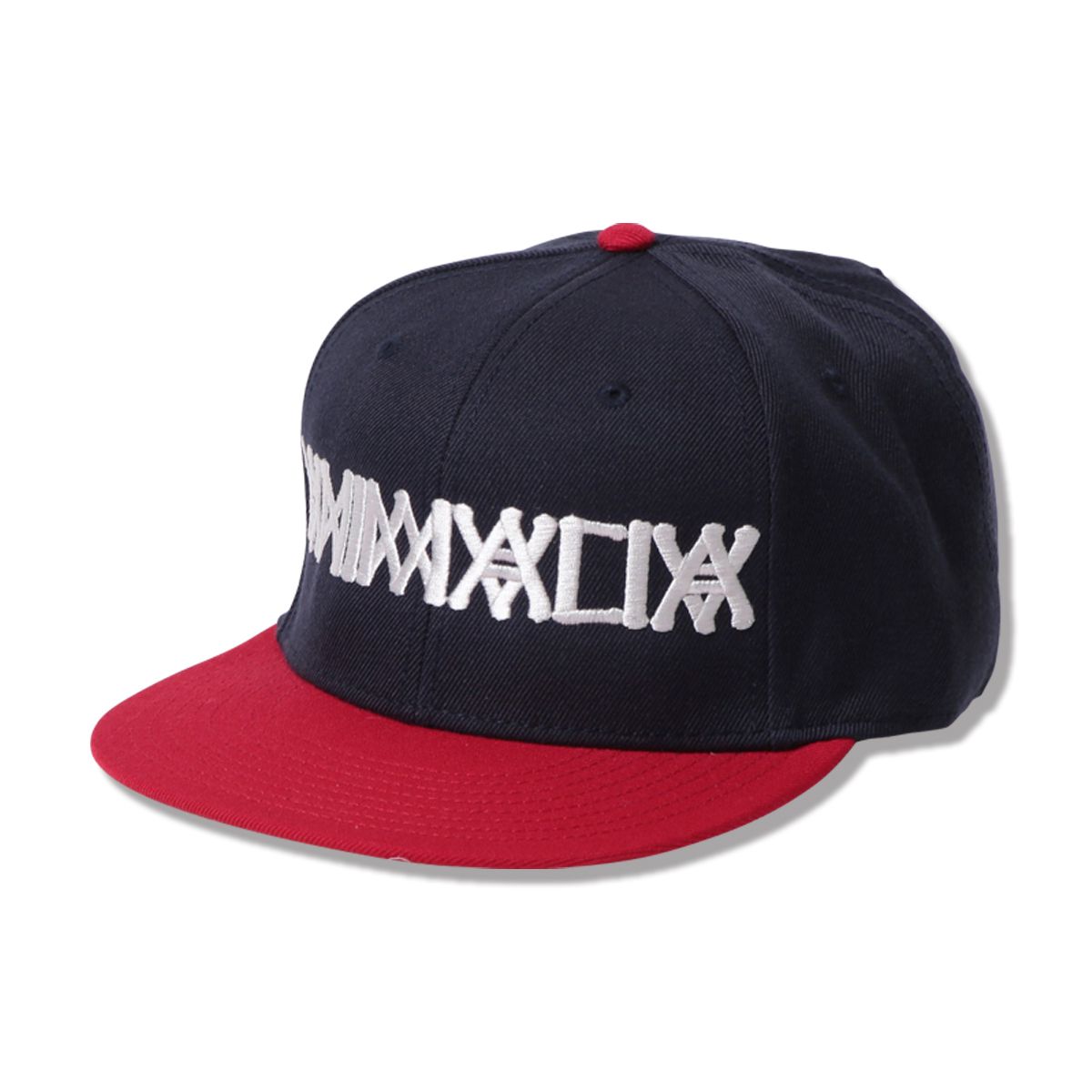 SNAP BACK BB CAP - LOGO