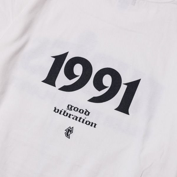 SLICK MIC-TEE