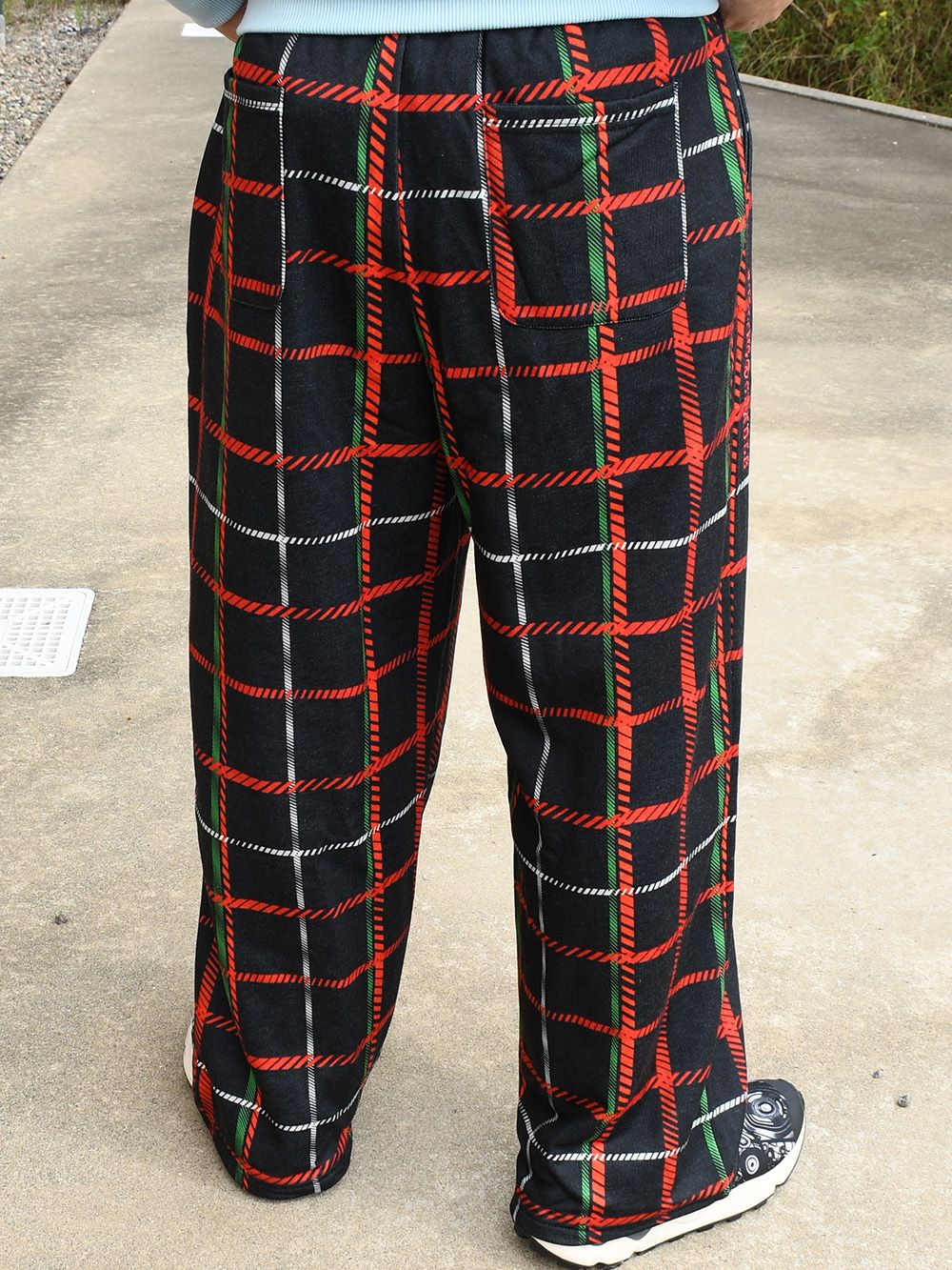 KSC SWEAT-PANTS
