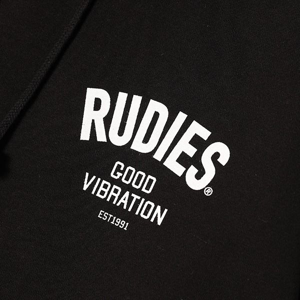 THICK PHAT HOOD-SWEAT