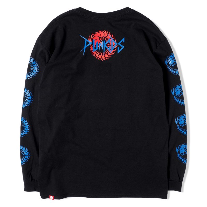 ごちゃまぜロンTEE