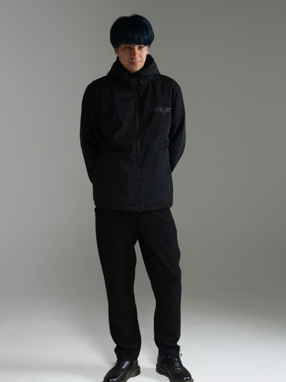 rg original boa mountain jkt