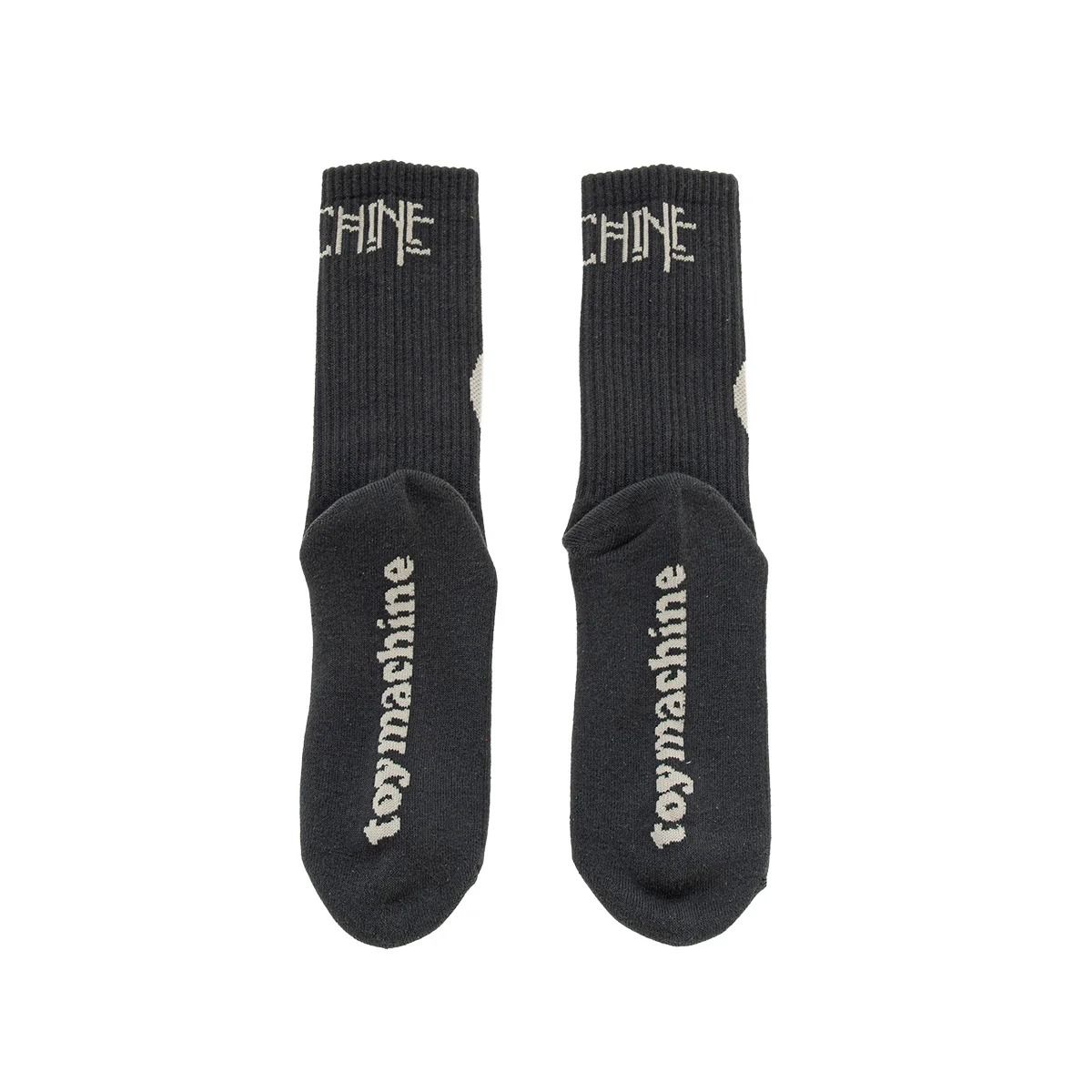 STAIRWAY-SOCKS