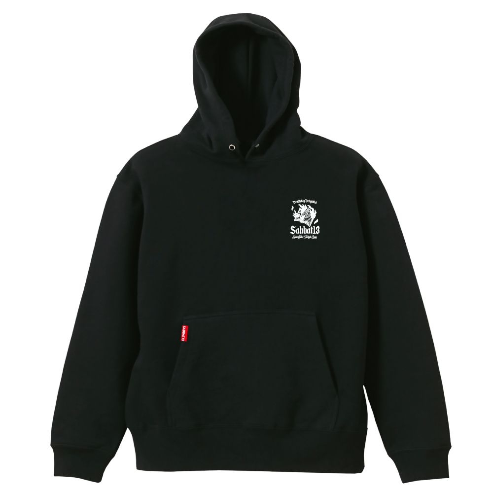 WARLOCK-HOODIE