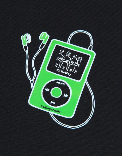 PLAYLIST TEE-TBPP-