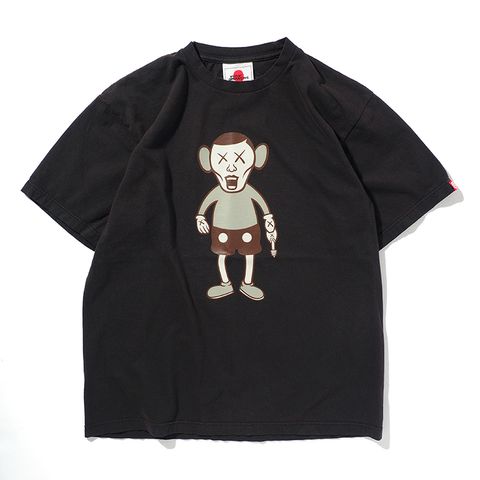 目が×アイツTEE