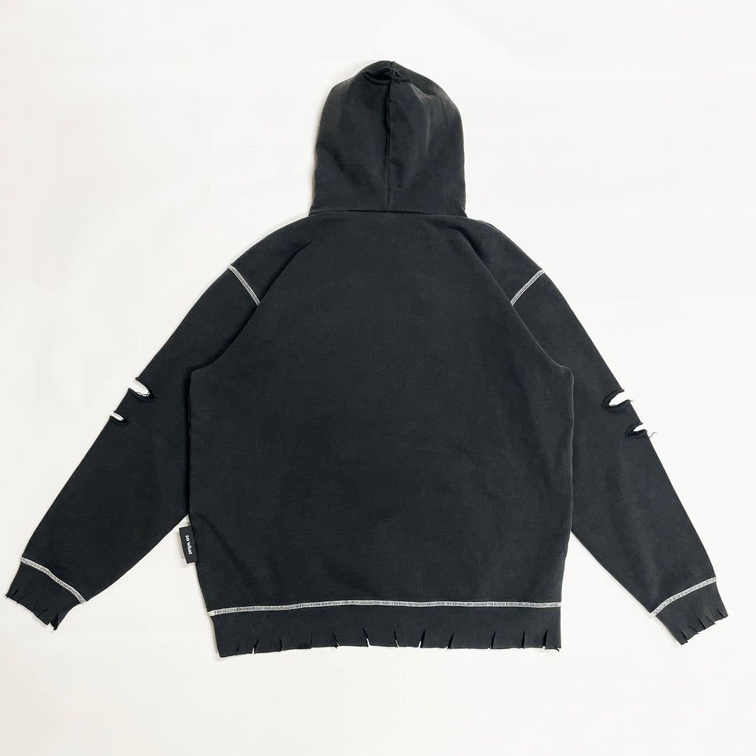 Puppet Hoodie