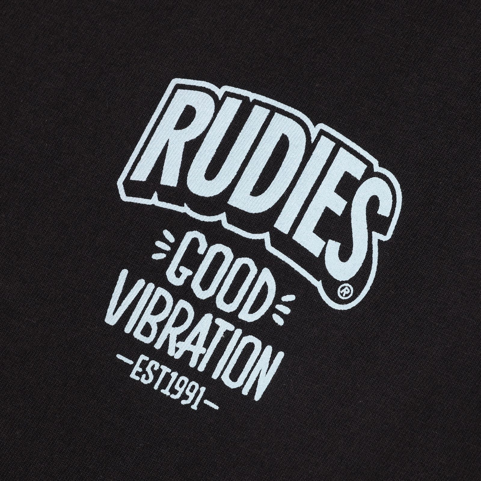 BUSTED SKULL LS-TEE