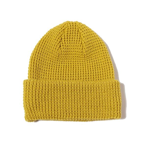 SLICK KNIT-CAP